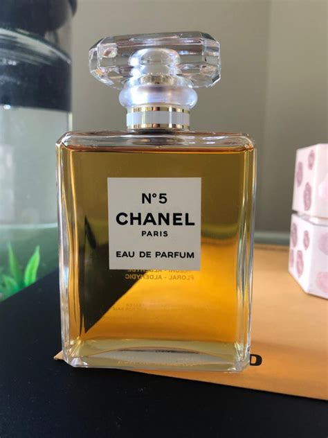 chanel no 5 vs coco|channel 5 mademoiselle.